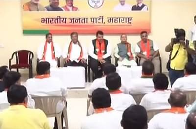 या दोन कारणांमुळे हरलो, भाजपच्या पराभूत उमेदवारांचा सूर