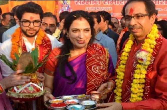 उद्धव ठाकरेंनी अयोध्या दौरा पुढे ढकलला