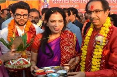 उद्धव ठाकरेंनी अयोध्या दौरा पुढे ढकलला