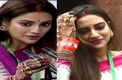 म्हणून खासदार नुसरत जहां यांची हिवाळी अधिवेशनाला गैरहजेरी