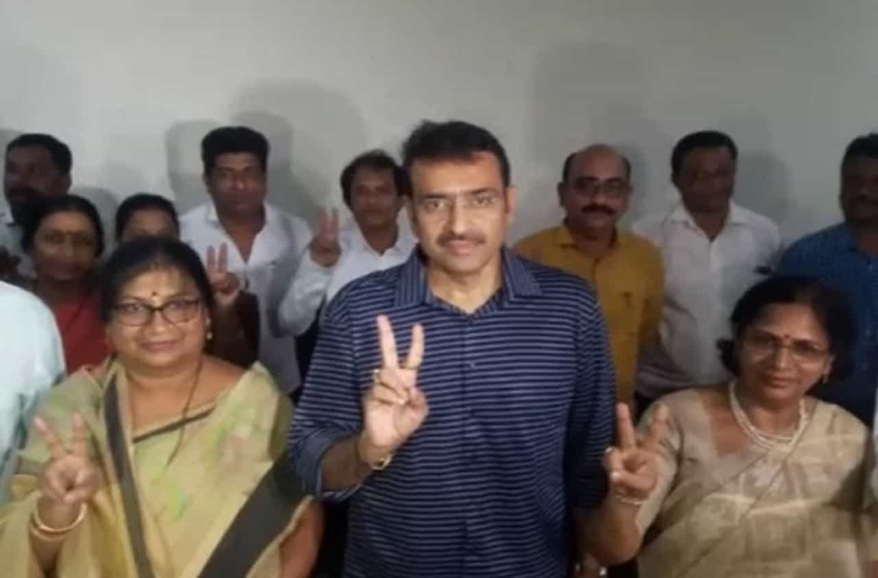 नागपूर महापौरपदाच्या फॉर्म्युल्यात मोठा बदल, गटबाजी रोखण्यासाठी भाजपचा निर्णय?