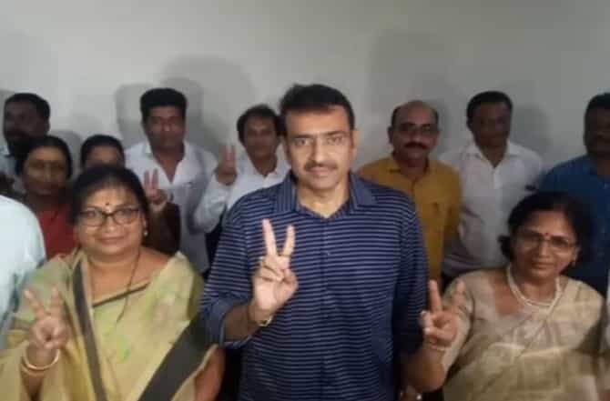 नागपूर महापौरपदाच्या फॉर्म्युल्यात मोठा बदल, गटबाजी रोखण्यासाठी भाजपचा निर्णय?