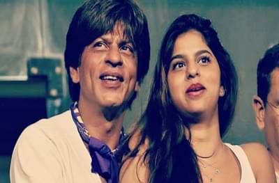 VIDEO : शाहरुख खानच्या मुलीची एण्ट्री, पहिली शॉर्ट फिल्म प्रदर्शित