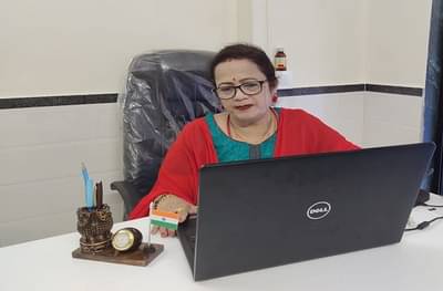 एकही मोठं पद नाही, नगरसेविका ते थेट महापौर, किशोरी पेडणेकरांचा प्रवास