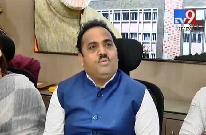 सत्ता भाजपचीच, मुख्यमंत्री देवेंद्र फडणवीसच, संजय काकडे यांची भविष्यवाणी