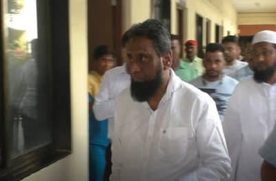 अहमदनगरमध्ये प्रसिद्ध उद्योजकाचे अपहरण, चार तासानंतर सुटका