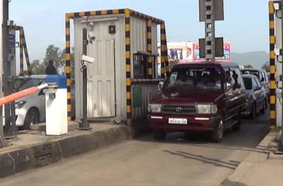 टोलवसुली मध्यरात्रीपासून पुन्हा सुरु होणार, राष्ट्रीय महामार्ग प्राधिकरणाची तयारी