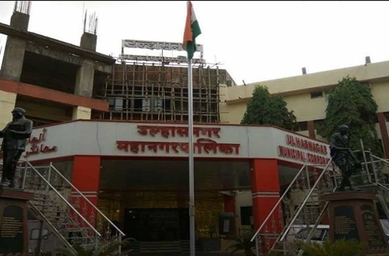 उल्हासनगर महापौरपद : भाजपचा शिवसेनेला शह, किंगमेकर पक्ष विलीन