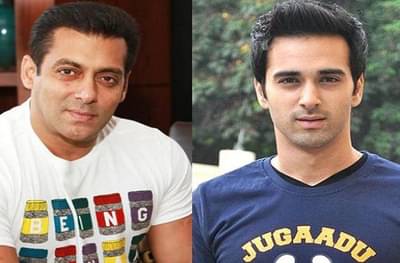 सलमान खानच्या ex मेहुण्यासोबत रिलेशनशीपमध्ये, या बॉलिवूड अभिनेत्रीची कबुली