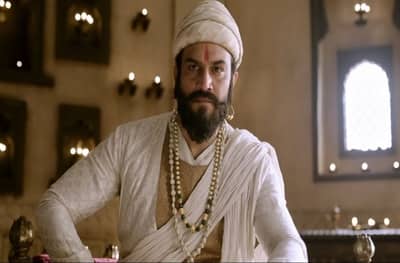 शिवाजी नाही, छत्रपती शिवाजी महाराज, शरद केळकरच्या उत्तरावर टाळ्यांचा कडकडाट