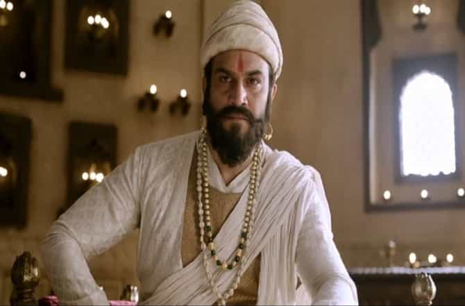 शिवाजी नाही, छत्रपती शिवाजी महाराज, शरद केळकरच्या उत्तरावर टाळ्यांचा कडकडाट