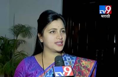 शरद पवारांच्या टोल्यानंतर नवनीत राणा म्हणतात...