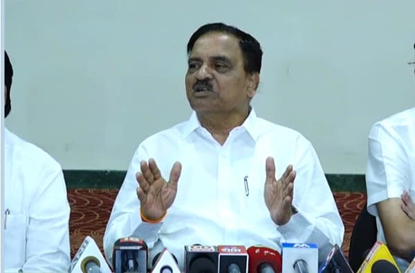 महासेनाआघाडी किंवा युती, शिवसेनेशिवाय सत्तास्थापन होऊ शकत नाही : दिवाकर रावते