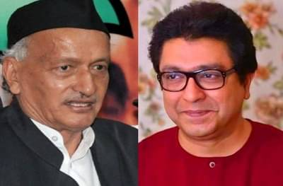 मनसे आता राज्यपलांच्या भेटीसाठी राजभवनावर