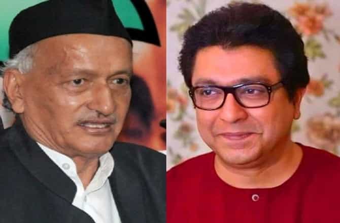 मनसे आता राज्यपलांच्या भेटीसाठी राजभवनावर