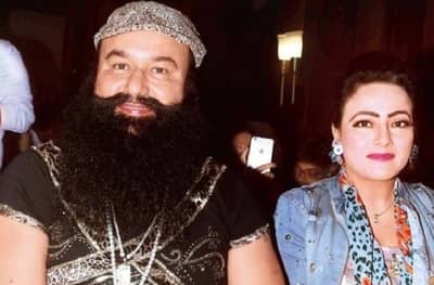 मी आलो आहे ना, आता हनीप्रीत-राम रहिमच्या भेटीतील अडचणीही संपतील