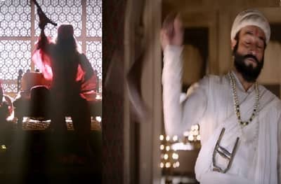 अन्यथा तान्हाजी प्रदर्शित होऊ देणार नाही, संभाजी ब्रिगेड आक्रमक