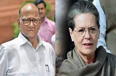 राज्यसभा निवडणूक : काँग्रेस-राष्ट्रवादीतील चौथ्या जागेचा तिढा सुटला