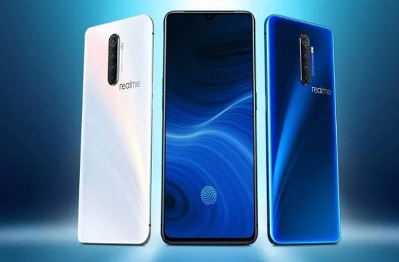 64 मेगापिक्सल कॅमेरा, फोटोग्राफीची आवड असणाऱ्यांची या फोनला सर्वाधिक पसंती