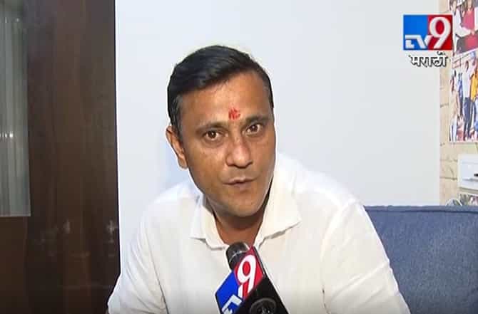 6,500 कंत्राटी कामगारांच्या हक्काचे 90 कोटी द्या, अन्यथा कामबंद आंदोलन करु : मनसे