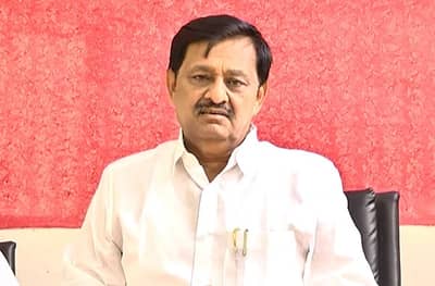 भाजपशिवाय सरकार आल्यास तो जनतेचा अपमान : सुभाष देशमुख