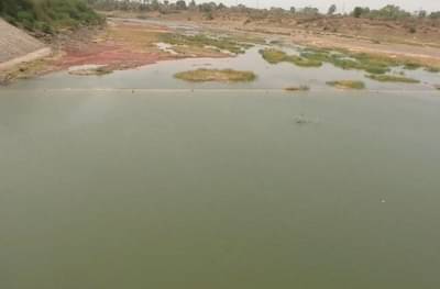 देशात महाराष्ट्रातील तर राज्यात नागपुरातील नद्या सर्वाधिक प्रदूषित