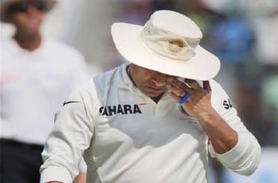 पुरुष रडले, तर त्यात काहीही गैर नाही, सचिन तेंडुलकरची पुरुषांसाठी भावूक पोस्ट