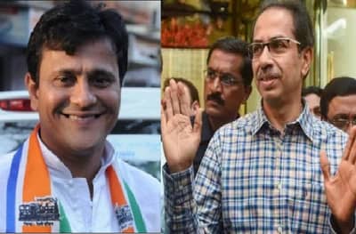 पहले मंदिर फिर सरकार म्हणणारे मुख्यमंत्रीच मंदिरात जाऊ देत नाहीत, संदीप देशपांडेंचा निशाणा