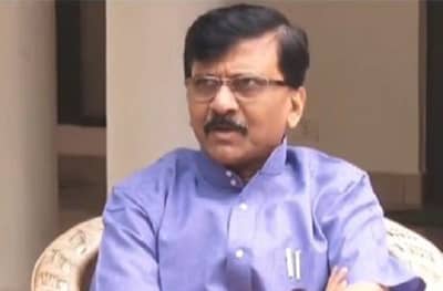 विधानसभेनंतर शिवसेनेचं मिशन पुणे महापालिका, संजय राऊतांचे शिवसैनिकांना आदेश