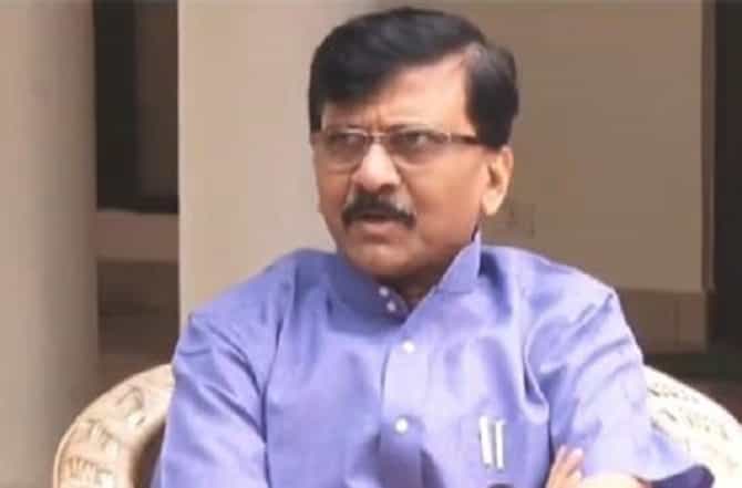 विधानसभेनंतर शिवसेनेचं मिशन पुणे महापालिका, संजय राऊतांचे शिवसैनिकांना आदेश
