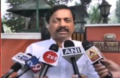 राष्ट्रवादीचीही अडीच वर्ष मुख्यमंत्रिपदाची मागणी