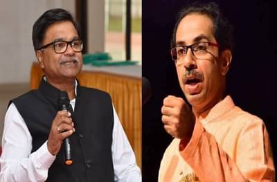 सेना नक्की छत्रपती शिवाजी महाराजांची की अफजलखानाची, भाजपचा हल्लाबोल सुरु