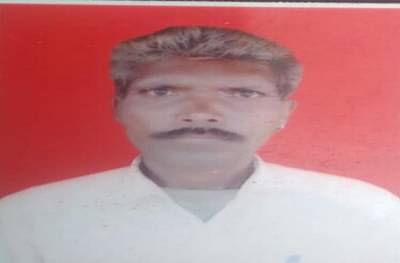 जिवंतपणी वेगळे मात्र एकत्र मरण, पती-पत्नीची अनोखी कहाणी