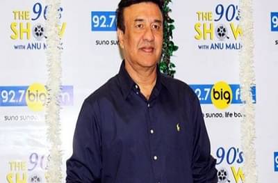 #Me Too : इंडियन आयडॉल शोमधून अनू मलिक यांची पुन्हा हकालपट्टी