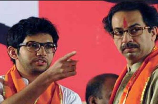 ना आदित्य, ना उद्धव ठाकरे, या नेत्याला मुख्यमंत्रिपदासाठी सर्वाधिक पसंती