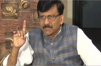 भाजपने आता मुख्यमंत्रिपदच काय, इंद्राचं आसन दिलं तरी नको : संजय राऊत