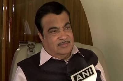 भाजप- शिवसेनेच्या विचारधारेत आजही फरक नाही : नितीन गडकरी