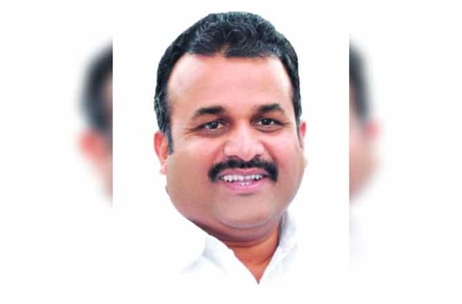 कराडचे आमदार बाळासाहेब पाटील यांना मंत्रिपदाची मागणी