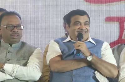 मी आधीच सांगितलं होतं....... : नितीन गडकरी