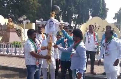 अजित पवारांच्या निर्णयावर राष्ट्रवादीचे कार्यकर्ते संतप्त, राज्यभरात तीव्र पडसाद