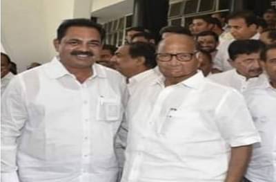 राष्ट्रवादीच्या आमदारांची घरवापसी, संख्याबळ किती?