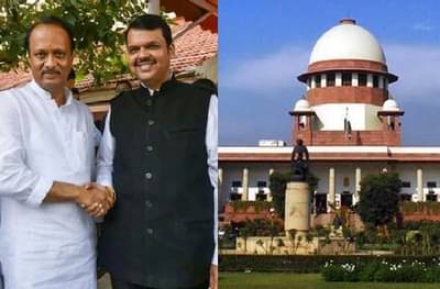 आनंदाने हरु, पण विश्वासदर्शक ठराव आजच घ्या, महाविकासआघाडीची मागणी, कोर्टात उद्या निर्णय