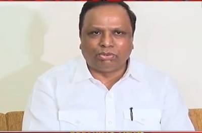 सरकारच्या सूचना पाळून उत्सव साजरा करण्याची हीच ती वेळ, लालबागचा राजाच्या निर्णयावर शेलारांची नाराजी