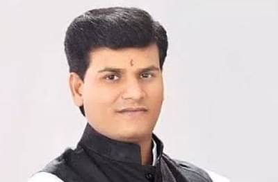 ये अंदर की बात हैं, समय बतायेगा अपक्ष आमदार रवी राणा यांचे सूचक वक्तव्य