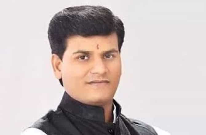 ये अंदर की बात हैं, समय बतायेगा अपक्ष आमदार रवी राणा यांचे सूचक वक्तव्य