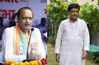 खातेवाटपावरुन अजित पवार आणि अशोक चव्हाण यांच्यातच घमासान?
