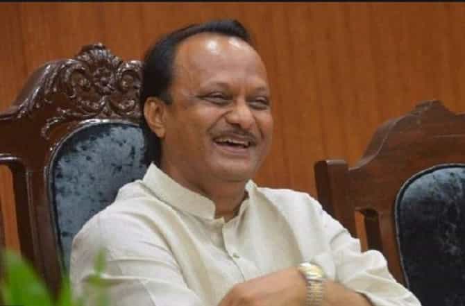 अजित पवार गटातील 27 आमदारांवर खैरात, भाजपची 12 मंत्रिपदं आणि 15 महामंडळं देण्याची तयारी?