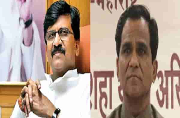 देश येड्यागबाळ्यांच्या हाती, असे दानवेंना म्हणायचं का? शिवसेनेचा सवाल
