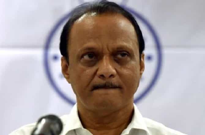 साईबाबा जन्मस्थळ वादावर अजित पवार म्हणतात...