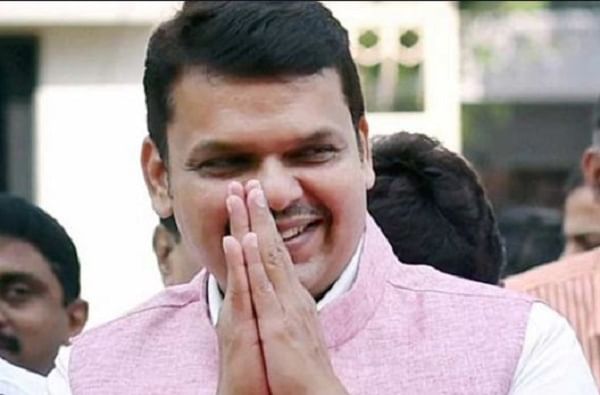 महाराष्ट्राच्या तिसऱ्या मुख्यमंत्र्यांचा विक्रम देवेंद्र फडणवीसांनी मोडला महाराष्ट्राच्या तिसऱ्या मुख्यमंत्र्यांचा विक्रम देवेंद्र फडणवीसांनी मोडला